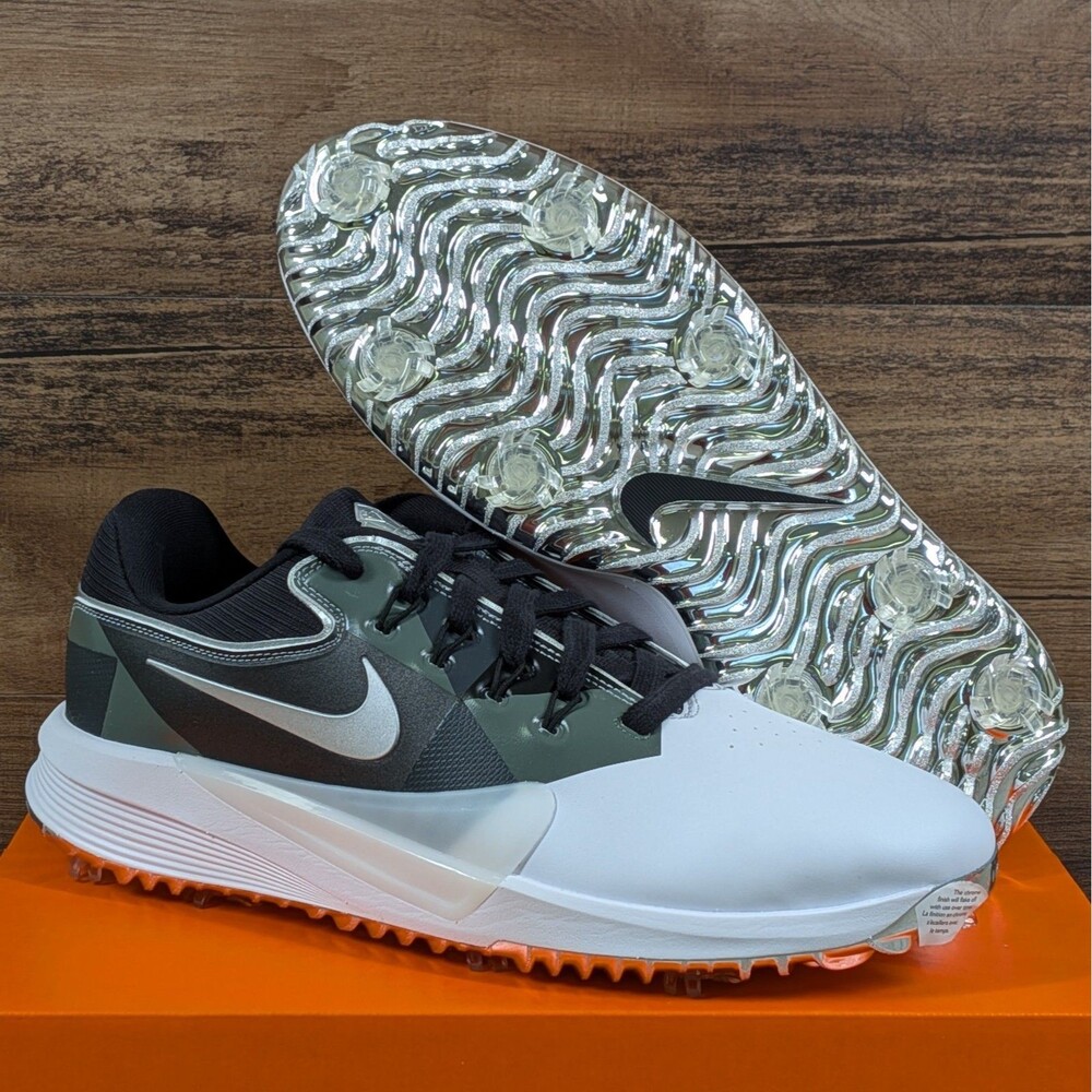 Nike Victory Pro 4 NRG Men's 12.5 Scottie Scheffler British Open 2026 Golf Shoes